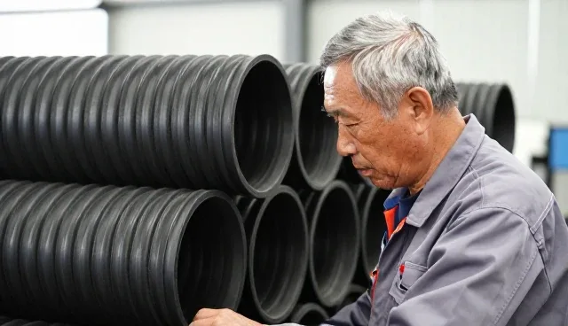 加工过程中的质量检验关键点解析